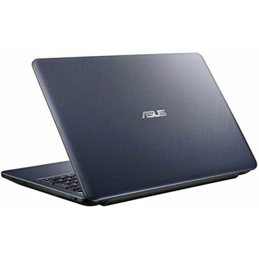 【整備済品】ASUS VivoBook R543MA ノートパソコン 2