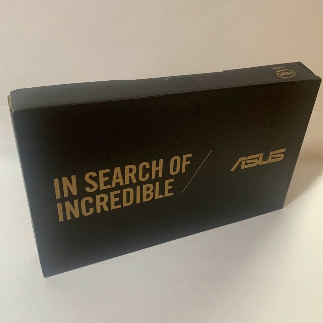 【整備済品】ASUS VivoBook R543MA ノートパソコン 5