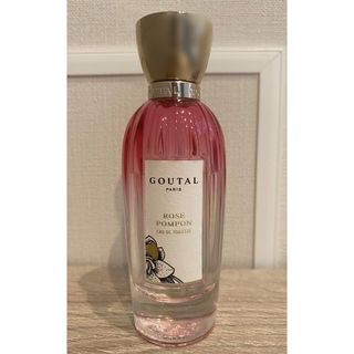 ANNICK GOUTAL アニックグタール ネロリ  オードトワレ 50ml