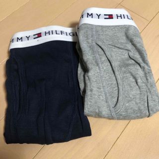 トミーヒルフィガー(TOMMY HILFIGER)のトミーフィルフィガー　ボクサーパンツ (ボクサーパンツ)