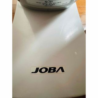 Panasonic - パナソニック ナショナル ジョーバ JOBA フィットネス機器