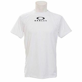 オークリー(Oakley)の(新品)OAKLEY　Tシャツ  (Tシャツ/カットソー(半袖/袖なし))