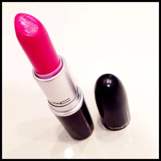 マック(MAC)のM.A.C♡リップ(その他)