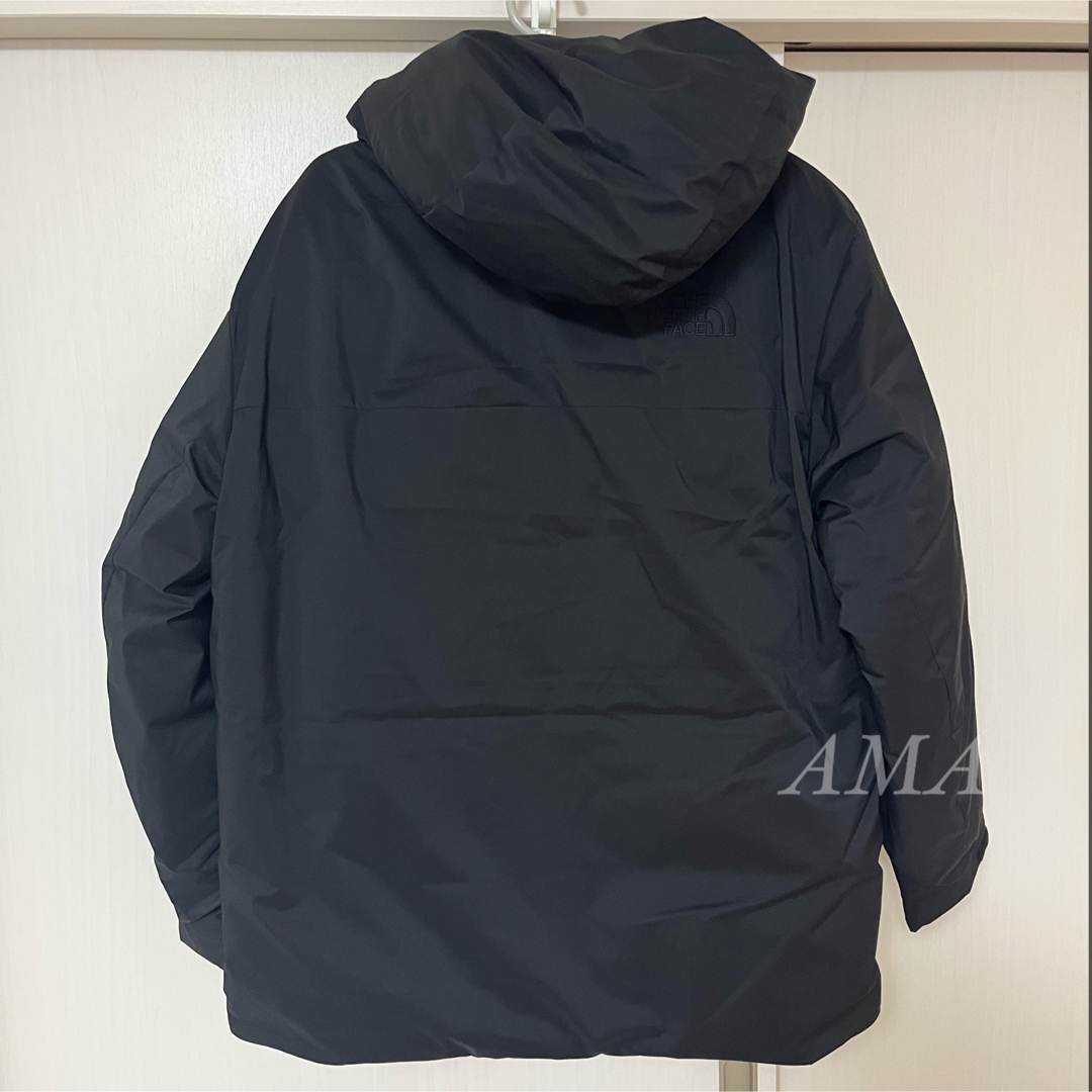 【新品タグ付き】ACTION TECH DOWN JACKET XXLサイズ