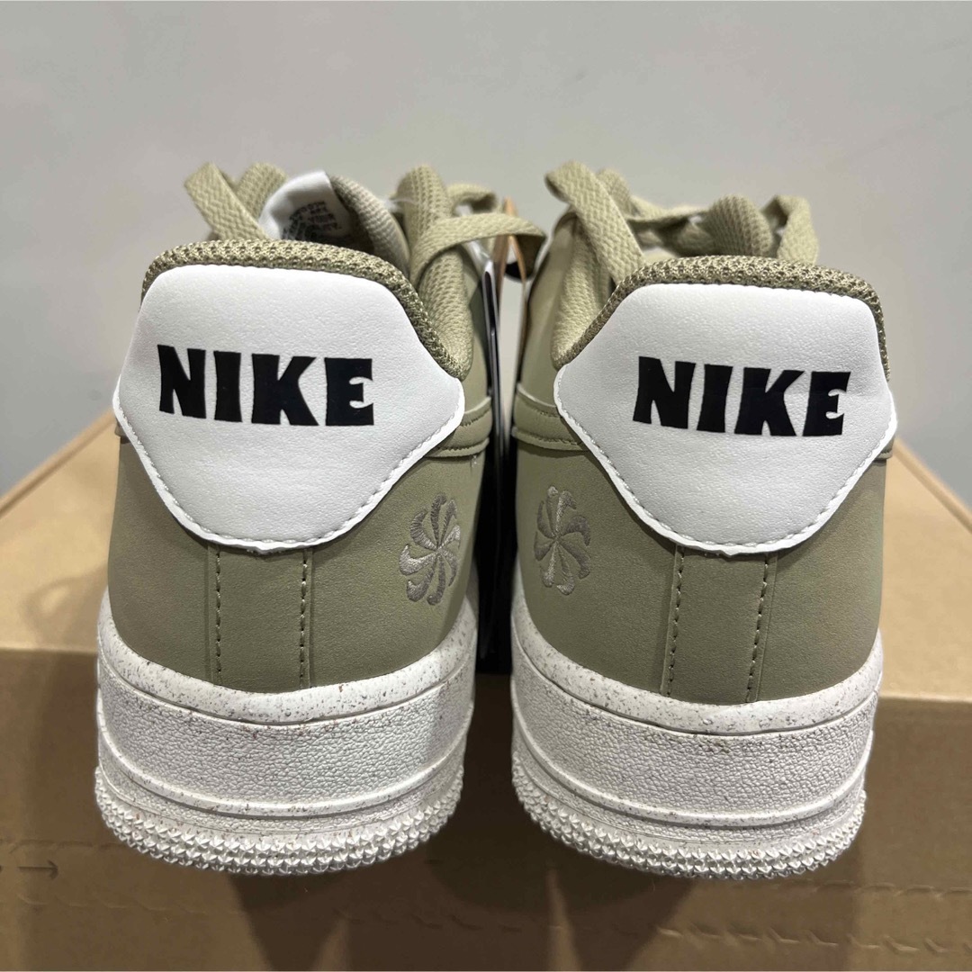 NIKE - NIKE AIR FORCE 1 '07 LV8 27cm の通販 by インコちゃん