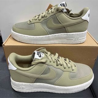 ナイキ(NIKE)のNIKE AIR FORCE 1 '07 LV8    27cm (スニーカー)