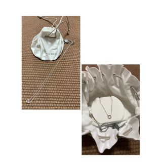 スタージュエリー(STAR JEWELRY)の♡ゆきさまご購入♡(ネックレス)