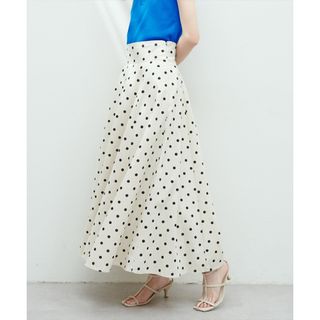 ナチュラルクチュール ロングスカート/マキシスカートの通販 800点以上