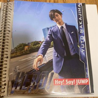 ヘイセイジャンプ(Hey! Say! JUMP)のHey! Say! JUMP切り抜き(アート/エンタメ/ホビー)