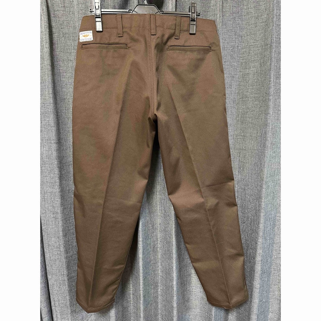 【鬼さん様専用】サブカルチャーscFRISKO WORK PANTS  メンズのパンツ(チノパン)の商品写真