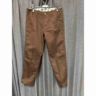 【鬼さん様専用】サブカルチャーscFRISKO WORK PANTS (チノパン)