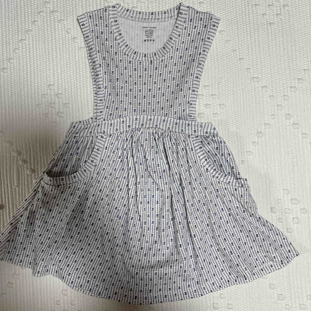 専用　soorploom essential dress