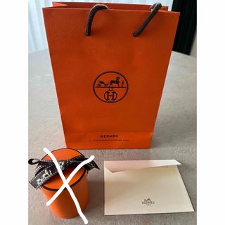 エルメス(Hermes)の【2023.10月購入】　エルメス ショップ袋 & 明細書入れのセット(ショップ袋)