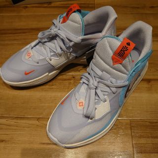ナイキ ローカット バスケットボールの通販 49点 | NIKEのスポーツ