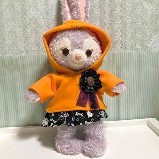 ステラルー(ステラ・ルー)のステラ・ルー☆ハロウィンコスチューム☆パーカー(その他)