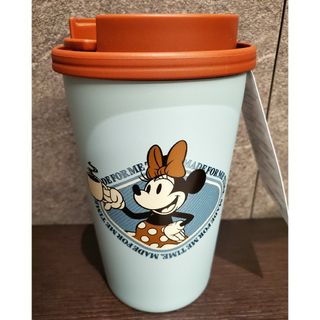 【日本未発売】スターバックス★アジア限定ディズニーコラボタンブラー\u0026ピンバッジ