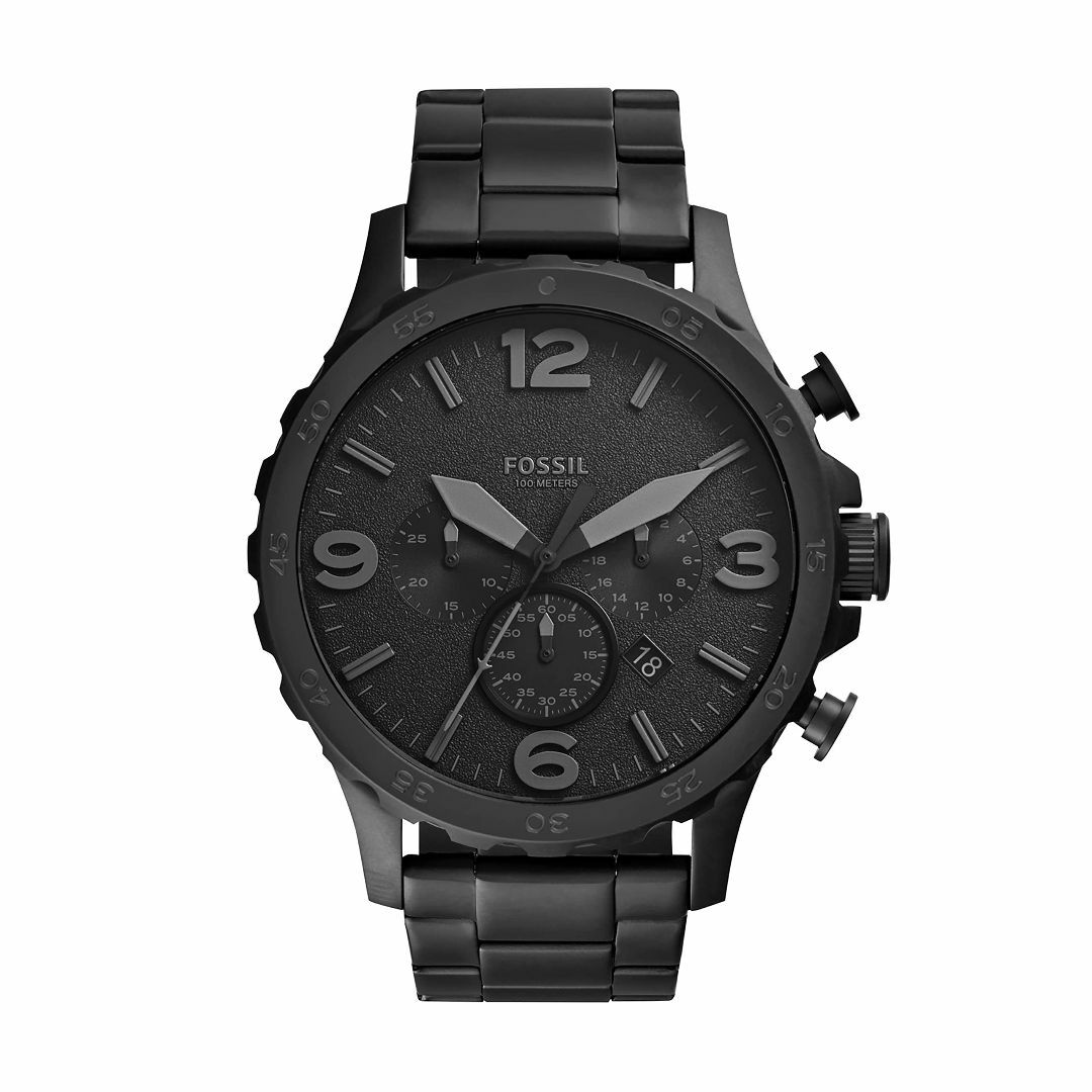 [フォッシル] 腕時計 NATE JR1401 正規輸入品