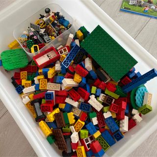 レゴ シティ 積み木/ブロックの通販 1,000点以上 | Legoのキッズ