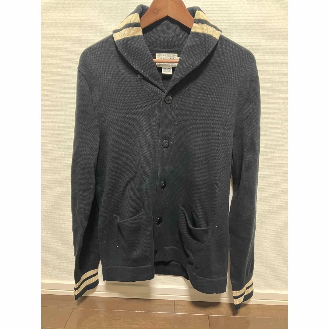 POLO RUGBY - POLO Rugby Ralph Laurenカーディガン Sの通販 by 宇宙's