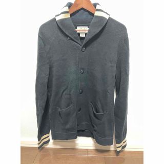 ポロラグビー(POLO RUGBY)のPOLO Rugby Ralph Laurenカーディガン S(カーディガン)