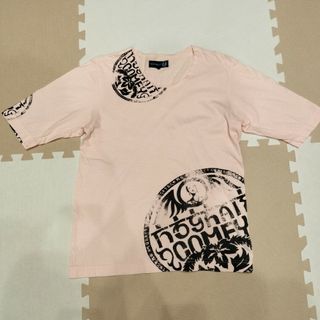 【匿名配送】【送料無料】NCYHAIT ノイハイト メンズ Tシャツ М(Tシャツ/カットソー(半袖/袖なし))