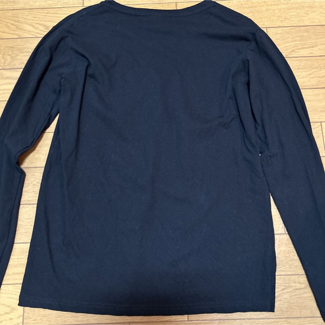 東京リベンジャーズ　ダイドードリンコ　ロングTシャツ メンズのトップス(Tシャツ/カットソー(七分/長袖))の商品写真