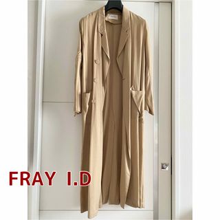 FRAY I.D - FRAY I.D フレイ フレイアイディー アウター コート