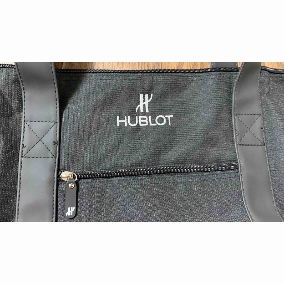 HUBLOT(ウブロ)のウブロ　ボストンバッグ＆ポーチ メンズのバッグ(ボストンバッグ)の商品写真