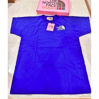 グッチ ノースフェイス Tシャツ・カットソー(メンズ)の通販 100点以上