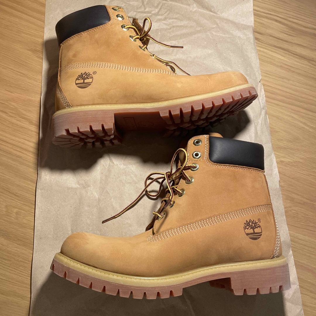 Timberland - Timberland ティンバーランド サイズ8 /26cmの通販 by な