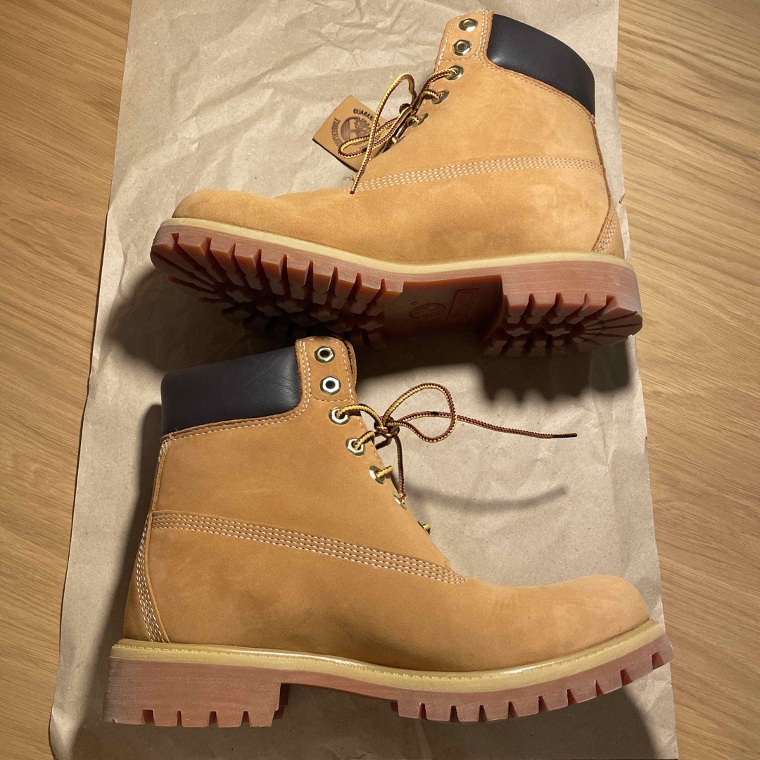 Timberland - Timberland ティンバーランド サイズ8 /26cmの通販 by な