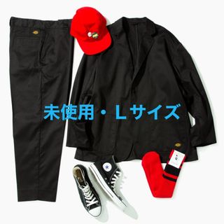 Dickies - BEAMS Dickies TRIPSTER 野村訓市 セットアップ スーツの