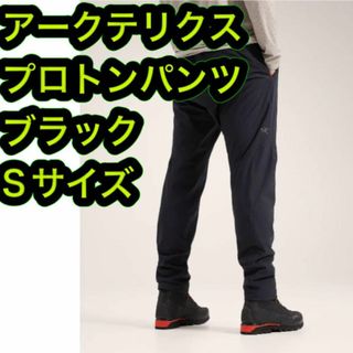 アークテリクス ワークパンツ/カーゴパンツ(メンズ)の通販 75点 | ARC