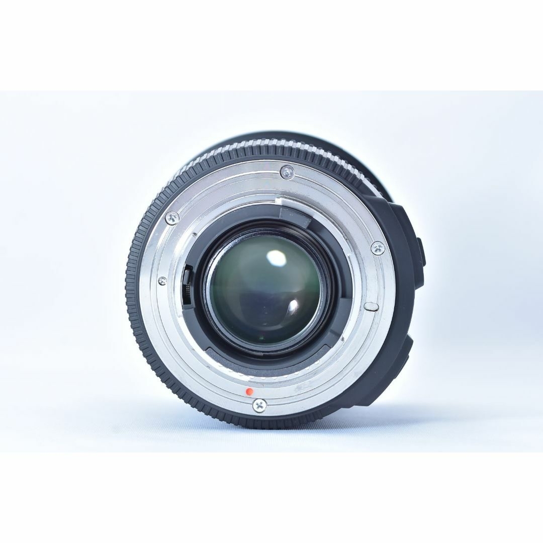 SIGMA - SIGMA 17-50mm F2.8 EX DC OS HSM 広角 ニコン用の通販 by