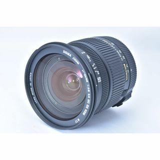 SIGMA - SIGMA 17-50mm F2.8 EX DC OS HSM 広角 ニコン用の通販 by