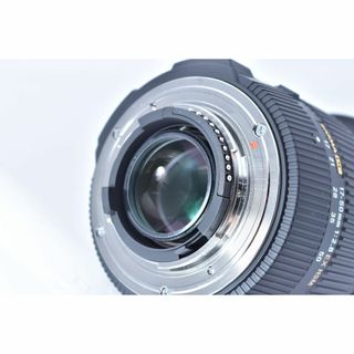 SIGMA - SIGMA 17-50mm F2.8 EX DC OS HSM 広角 ニコン用の通販 by