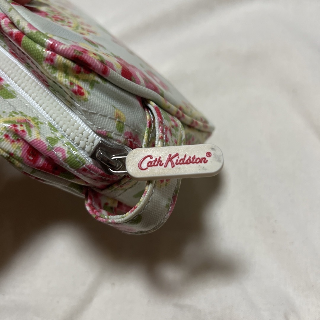 Cath Kidston(キャスキッドソン)のCath Kidston ポーチ レディースのファッション小物(ポーチ)の商品写真