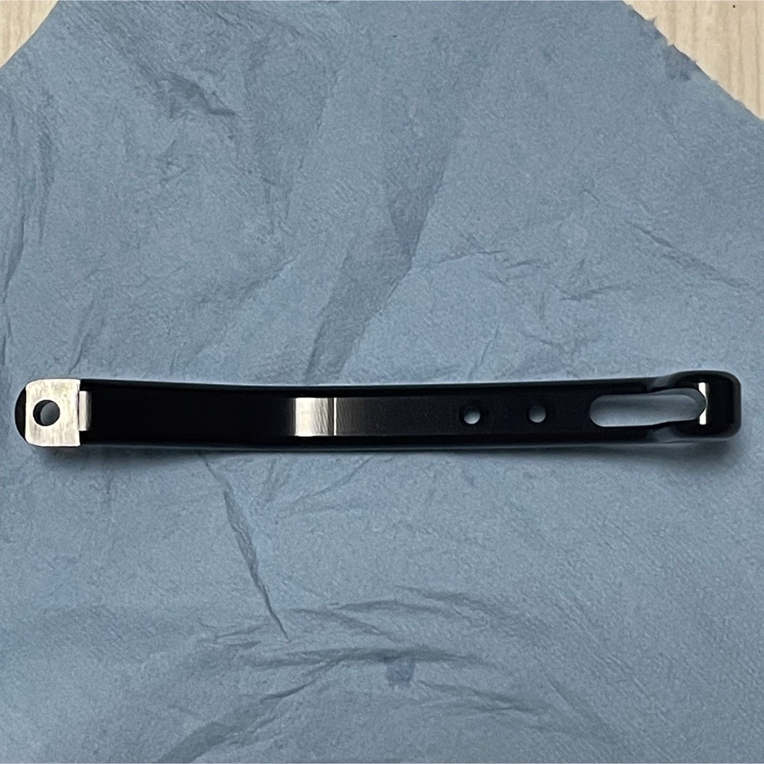 KOHKEN コーケン エアロレバー KOK-2038L ブラック スタンダード 2