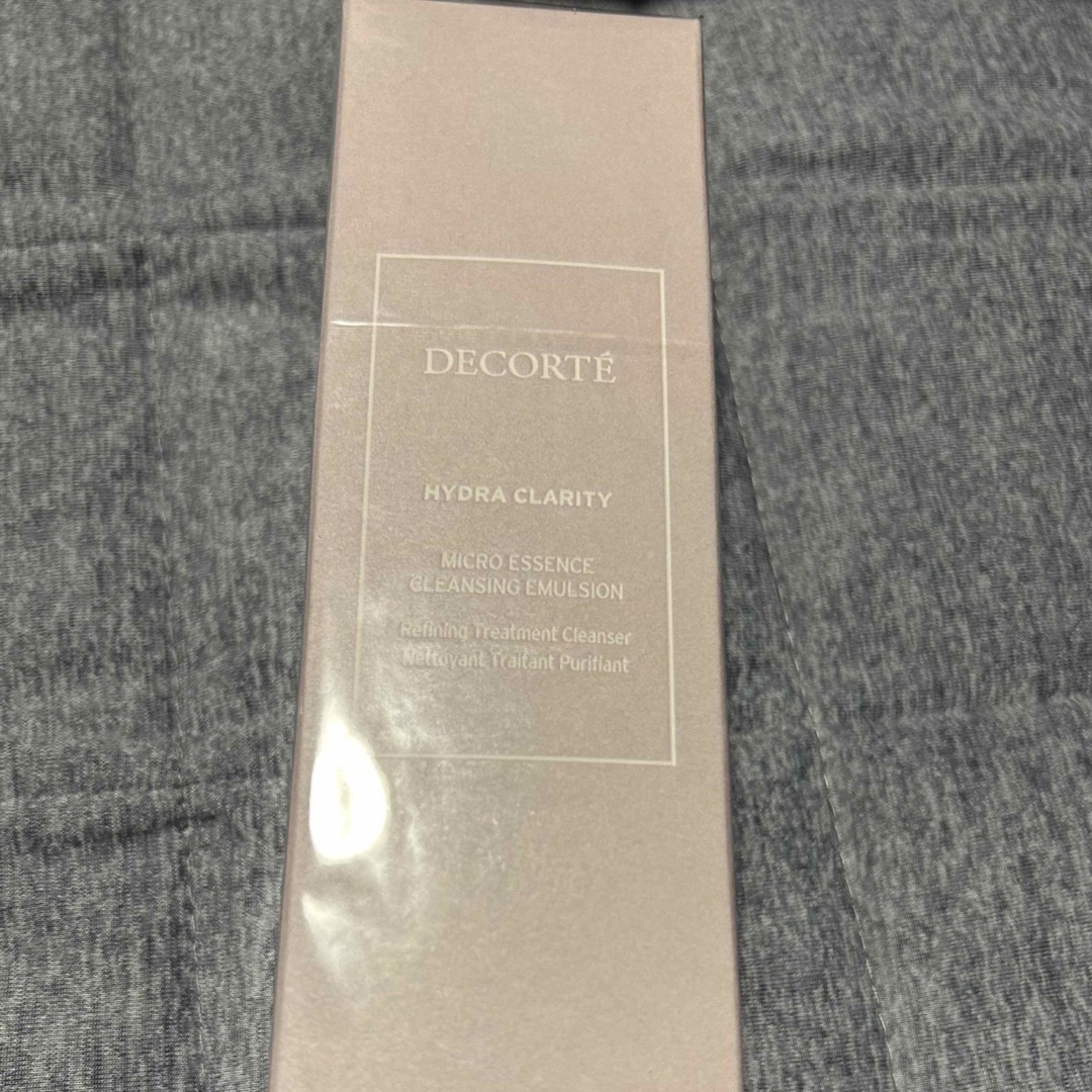 COSME DECORTE(コスメデコルテ)のまり様専用 コスメ/美容のスキンケア/基礎化粧品(クレンジング/メイク落とし)の商品写真