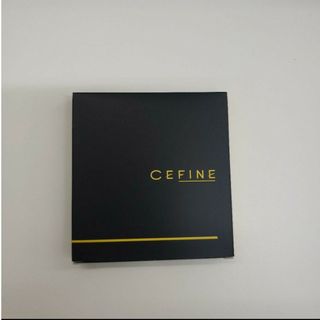 セフィーヌ(CEFINE)のセフィーヌ シルクウェットパウダー OC100 レフィル 通常サイズ(ファンデーション)