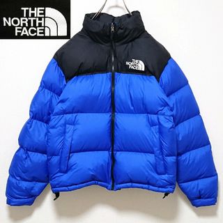 ノースフェイス(THE NORTH FACE) スラッシャー ダウンジャケット ...