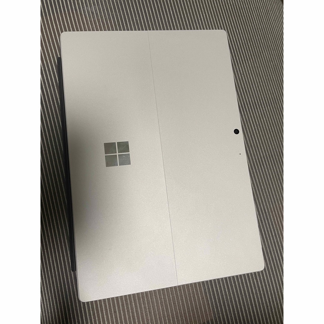 Microsoft(マイクロソフト)のMicrosoft Surface7pro+ ペン（非純正）＆PCバッグ付属 スマホ/家電/カメラのPC/タブレット(ノートPC)の商品写真