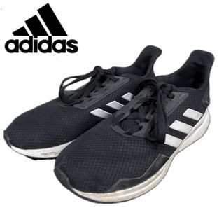 アディダス(adidas)のアディダス　adidas スニーカー　ランニングシューズ　21.5cm(スニーカー)