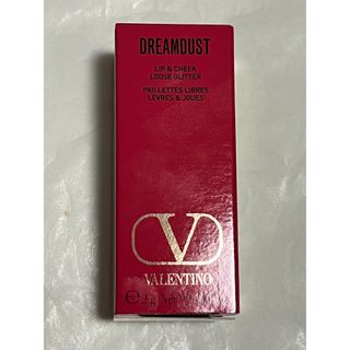 ヴァレンティノ(VALENTINO)のヴァレンティノビューティー　ドリームダスト　リップ＆チーク(チーク)