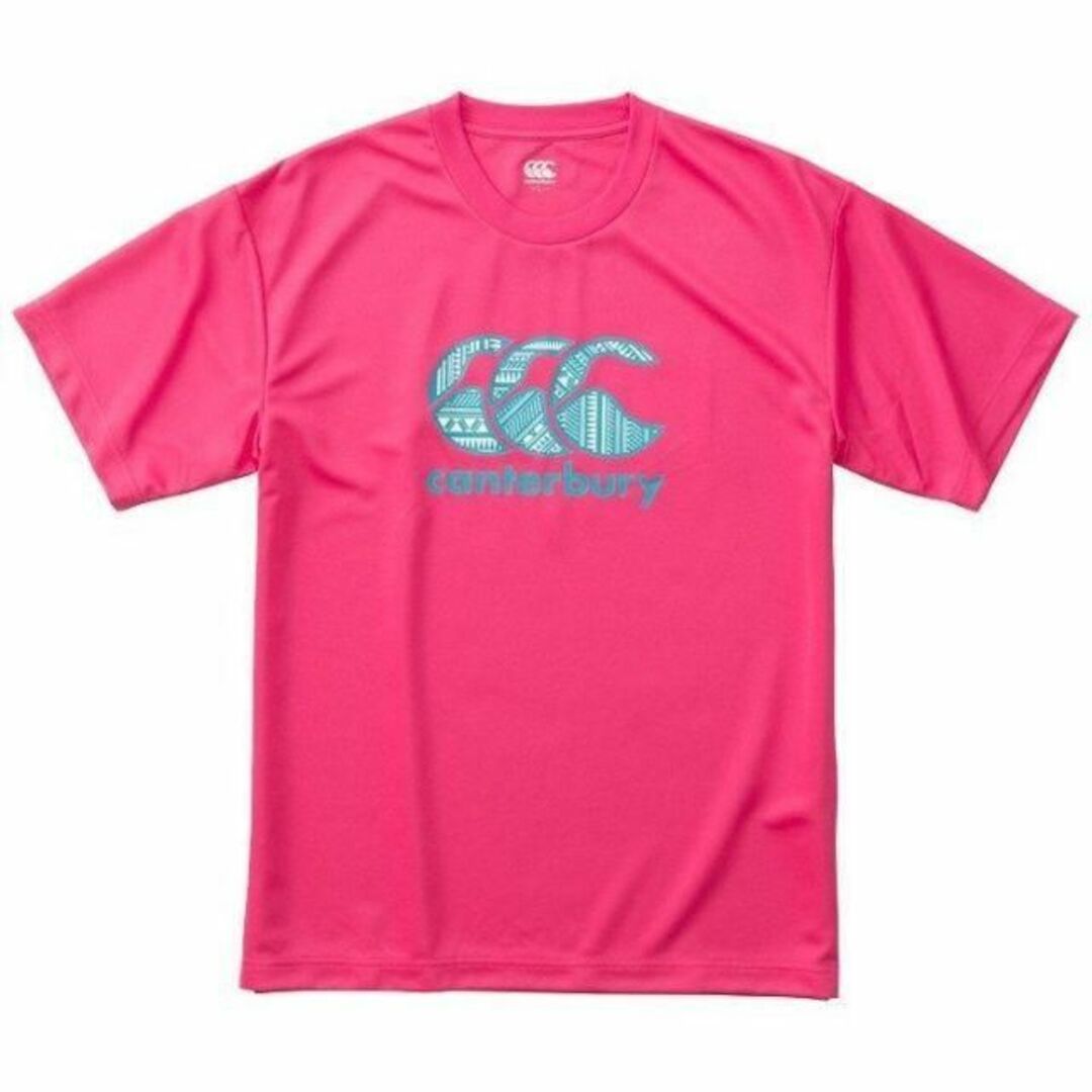 CANTERBURY(カンタベリー)の(新品)CANTERBURY　Tシャツ    メンズのトップス(Tシャツ/カットソー(半袖/袖なし))の商品写真