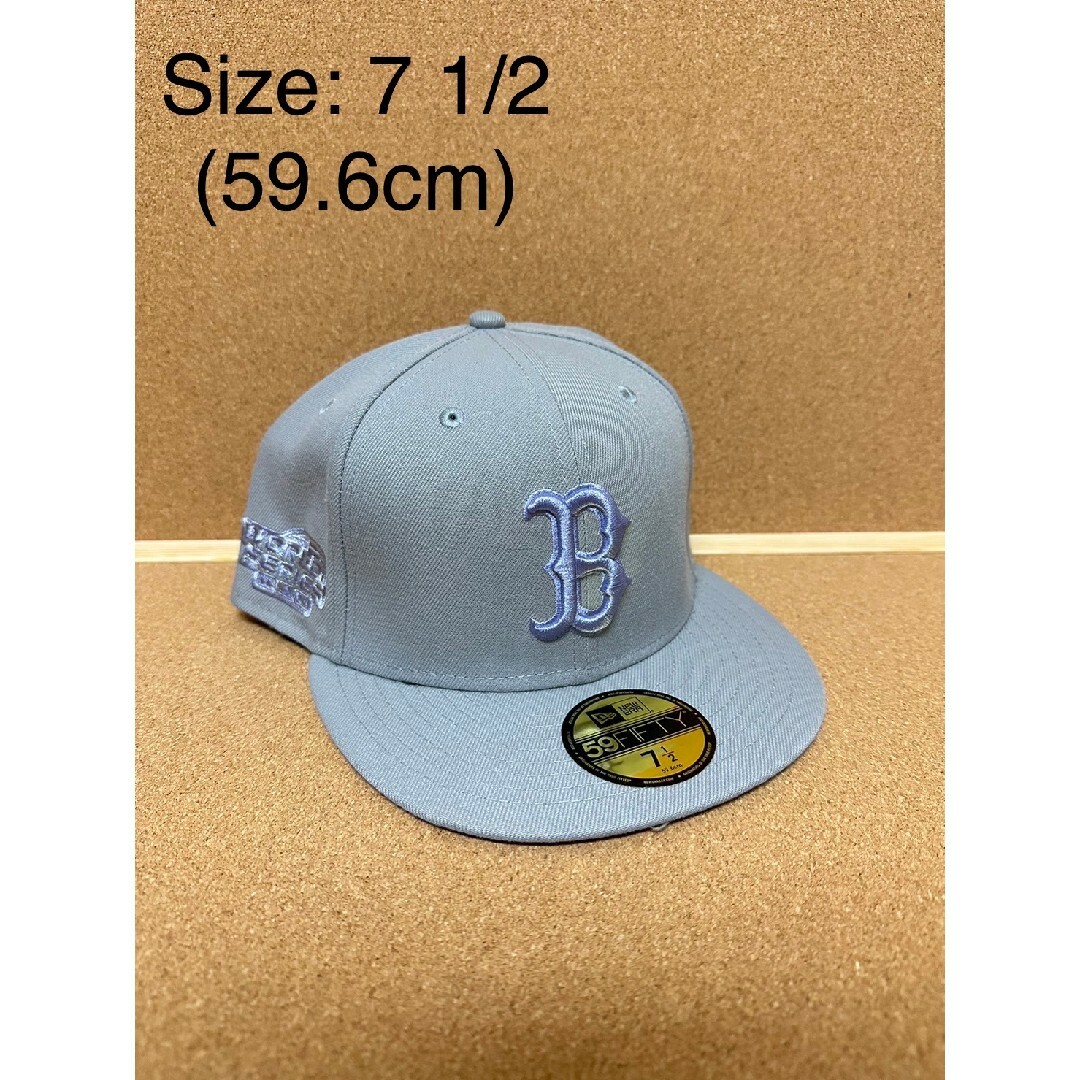 値下げ交渉OK ニューエラ59Fifty