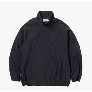 Graphpaper - Graphpaper 23ss ブルゾン トラックジャケットの Graphpaper - Graphpaper 23ss ブルゾン トラックジャケットの