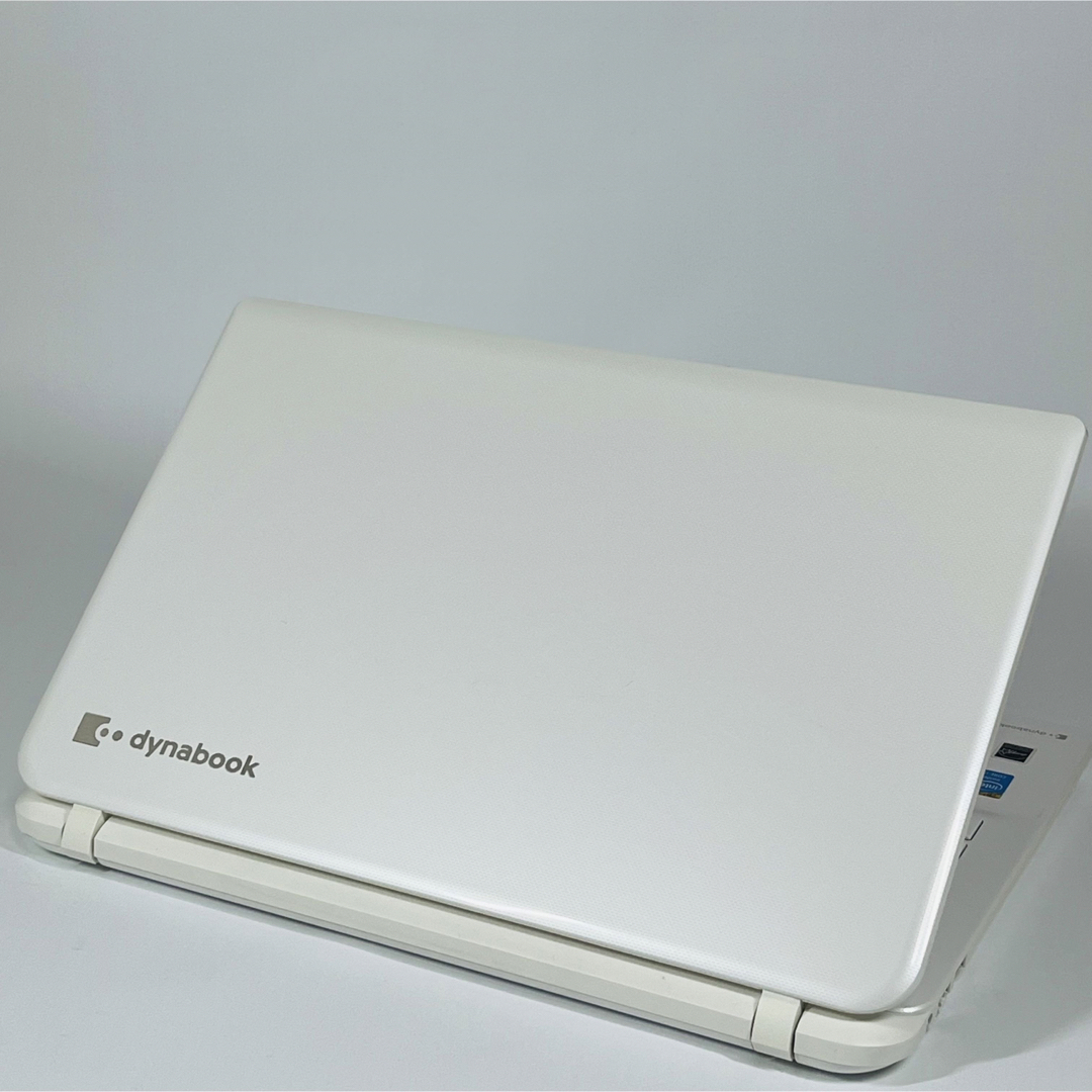 東芝 - 東芝/Corei5/新品/SSD/オフィス付き/ノートパソコン/保証付きの