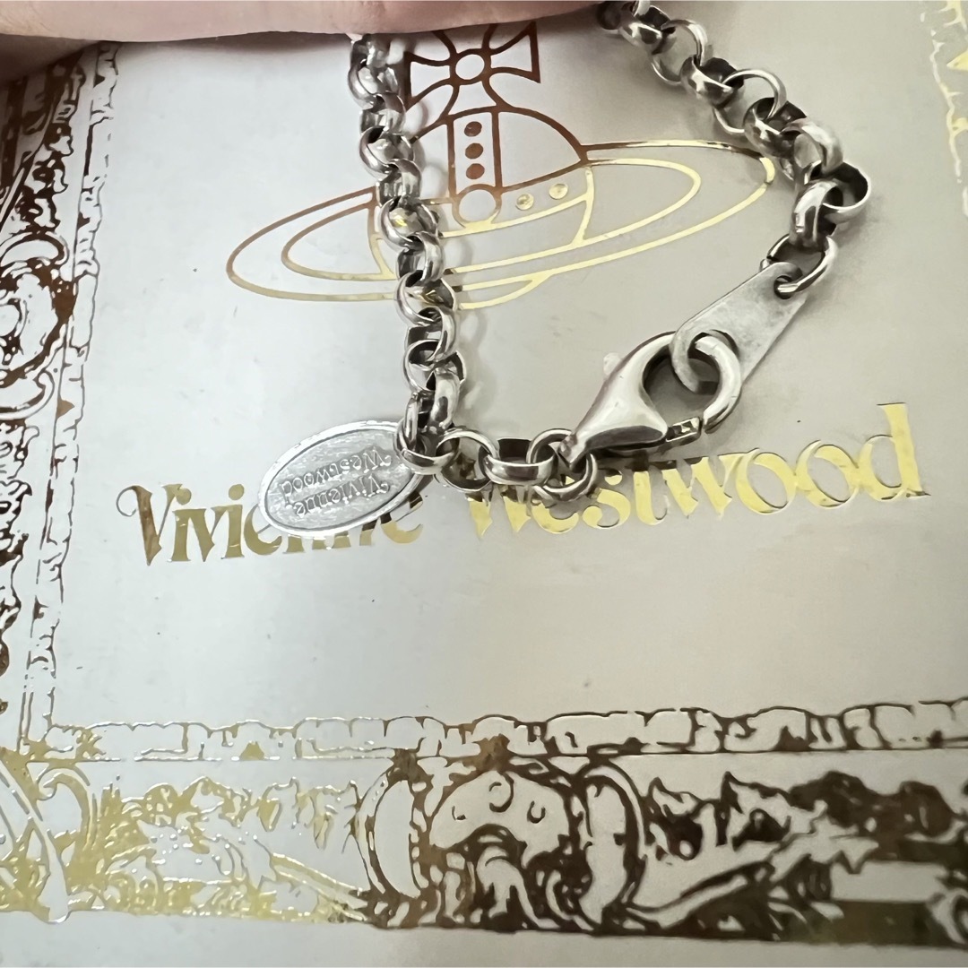 廃盤 レア 希少 Vivienne westwood エナメルオーブ