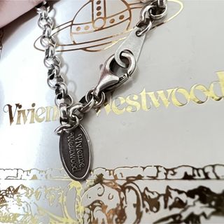 廃盤 レア 希少 Vivienne westwood エナメルオーブ